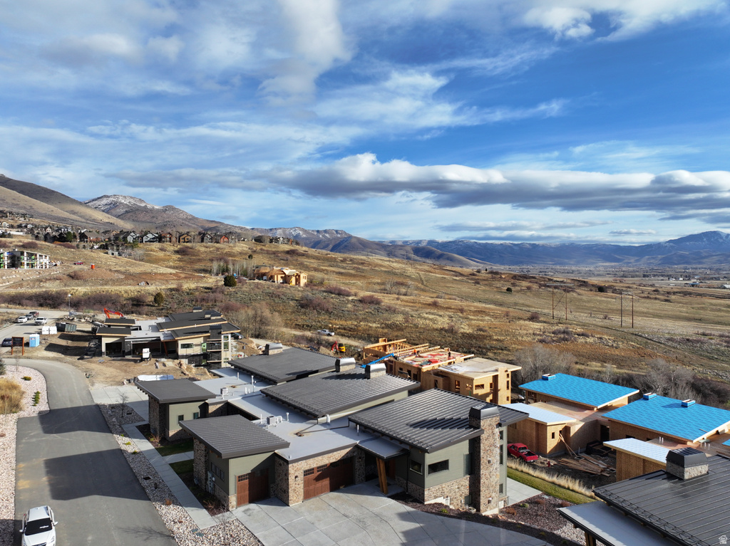 5347 E 3450 N #1003 Eden, UT 84310