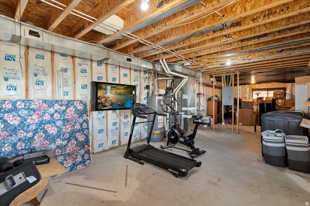 5999 S 3200 W Roy, UT 84067