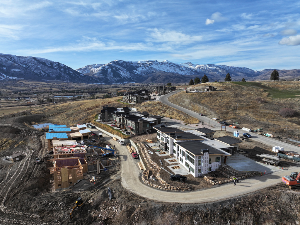 5338 E 3425 N #1001 Eden, UT 84310