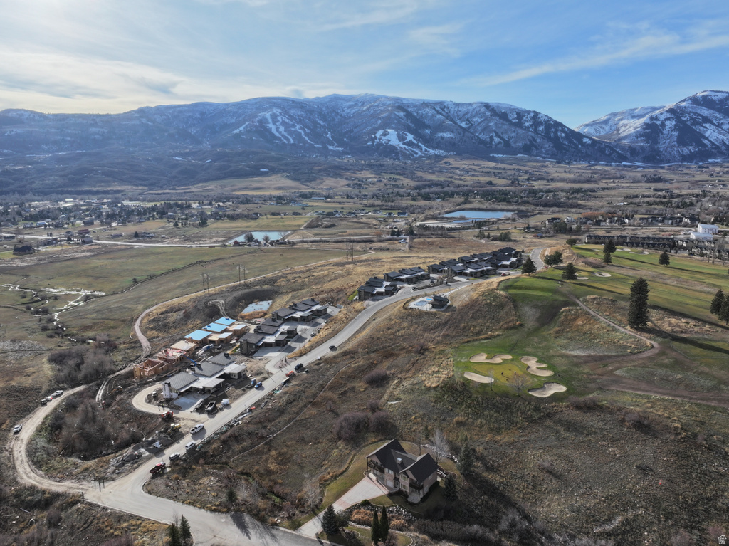 5338 E 3425 N #1001 Eden, UT 84310