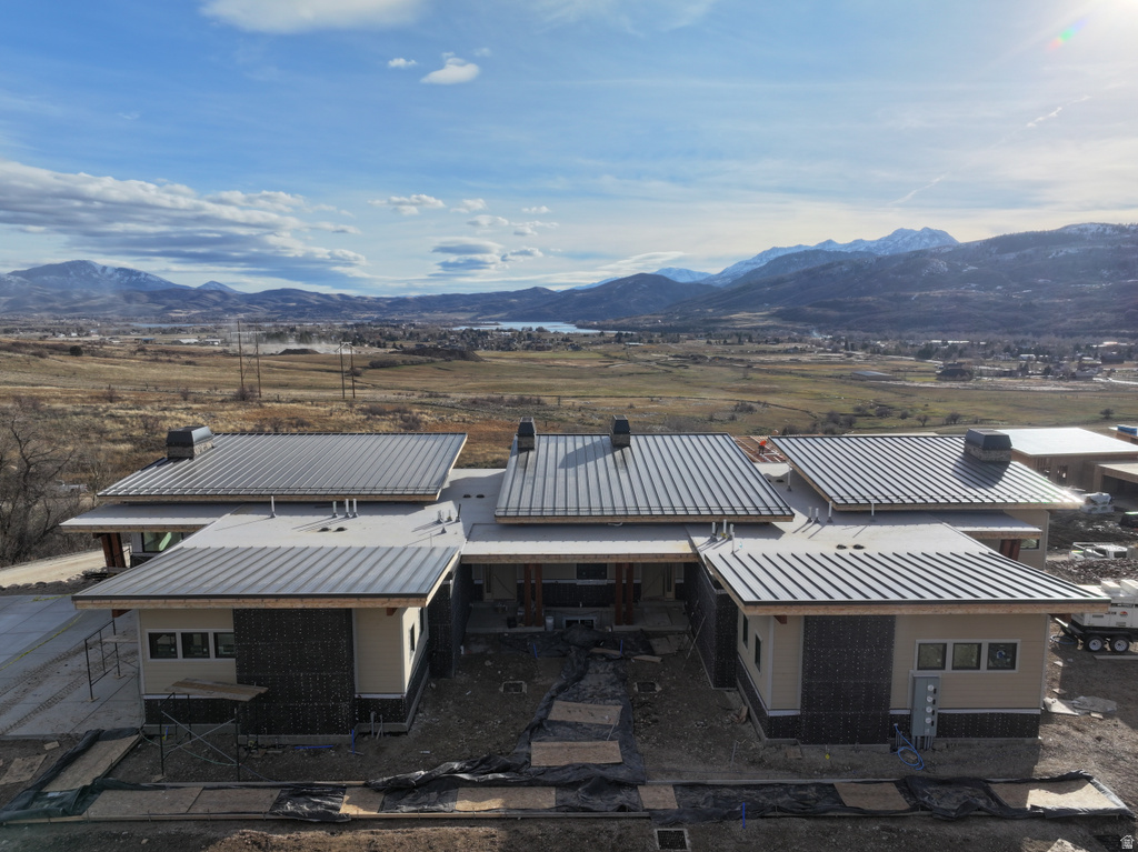 5338 E 3425 N #1001 Eden, UT 84310