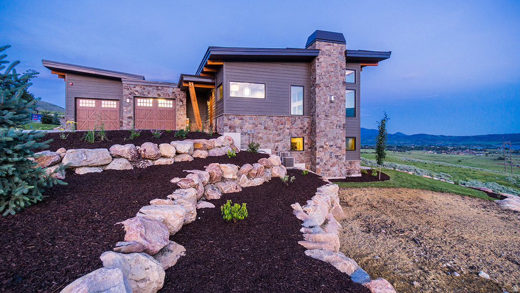 5338 E 3425 N #1001 Eden, UT 84310