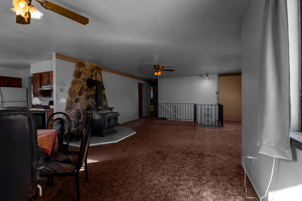 1208 E TIDWELL RD Fremont, UT 84747