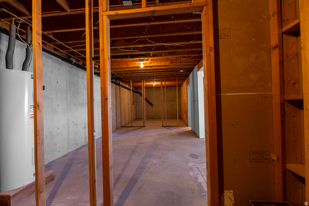 1208 E TIDWELL RD Fremont, UT 84747