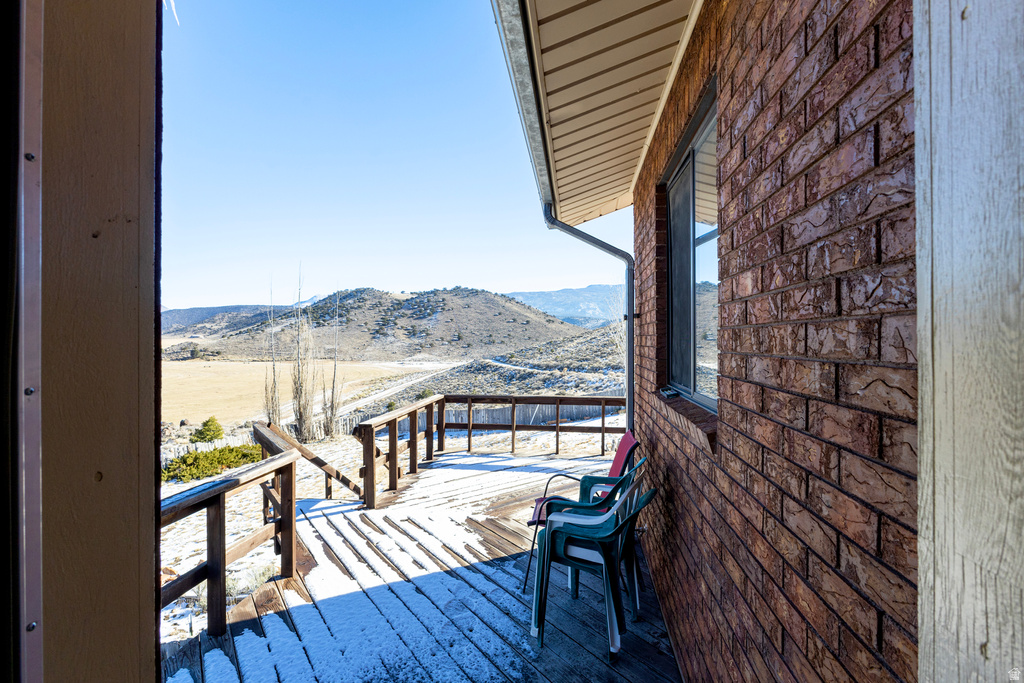 1208 E TIDWELL RD Fremont, UT 84747