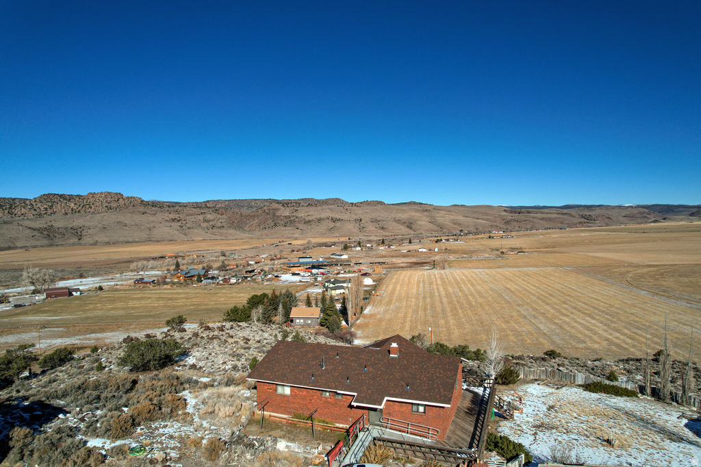 1208 E TIDWELL RD Fremont, UT 84747