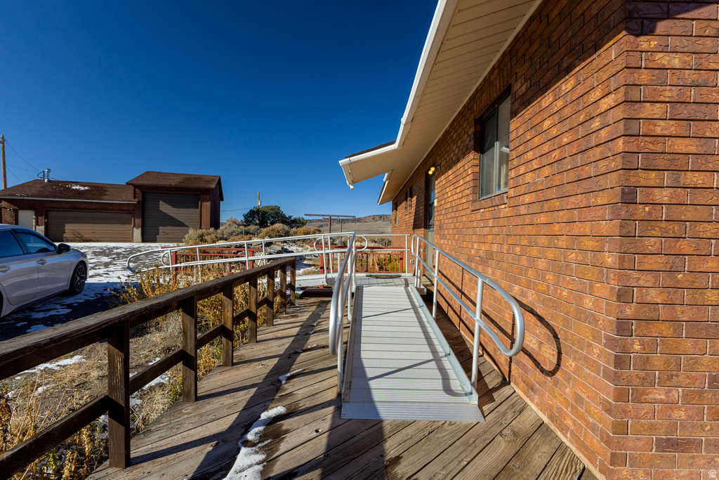 1208 E TIDWELL RD Fremont, UT 84747