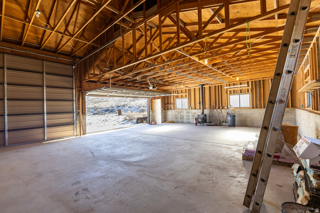 1208 E TIDWELL RD Fremont, UT 84747