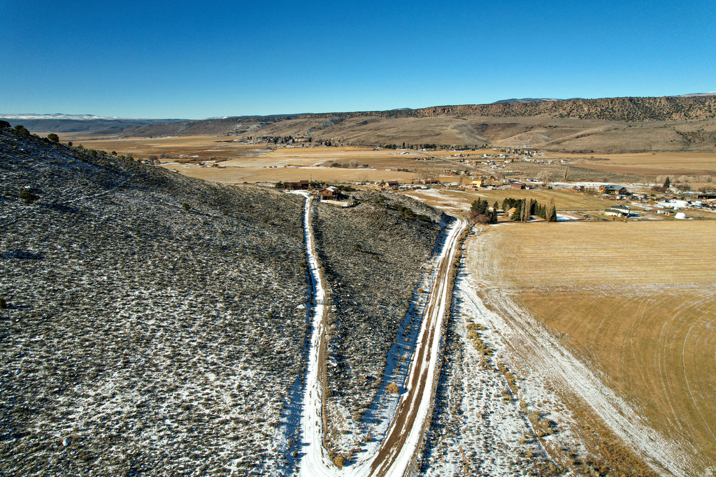 1208 E TIDWELL RD Fremont, UT 84747