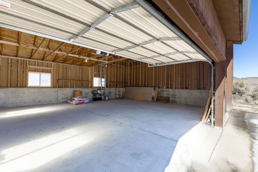 1208 E TIDWELL RD Fremont, UT 84747