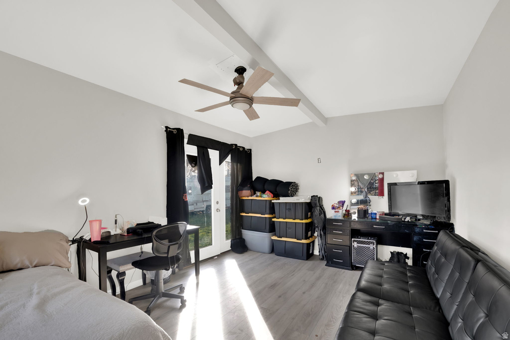 1115 S GLENDALE DR Salt Lake City, UT 84104