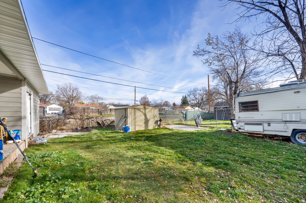 1115 S GLENDALE DR Salt Lake City, UT 84104