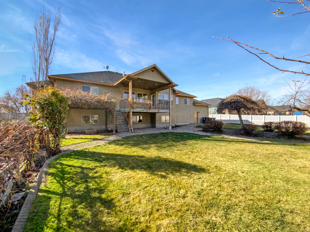 969 S VIEW CREST LN Kaysville, UT 84037