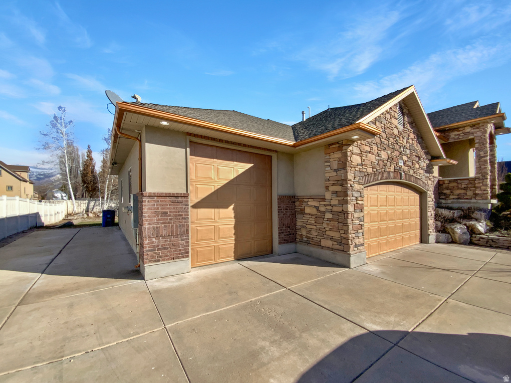 969 S VIEW CREST LN Kaysville, UT 84037