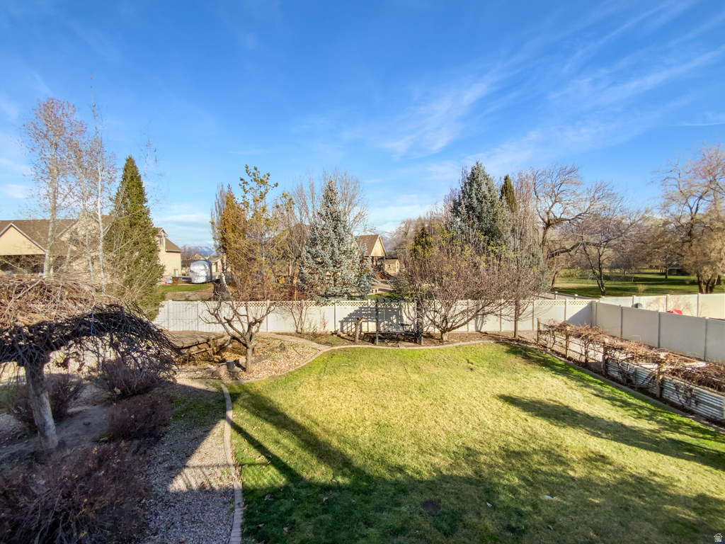 969 S VIEW CREST LN Kaysville, UT 84037