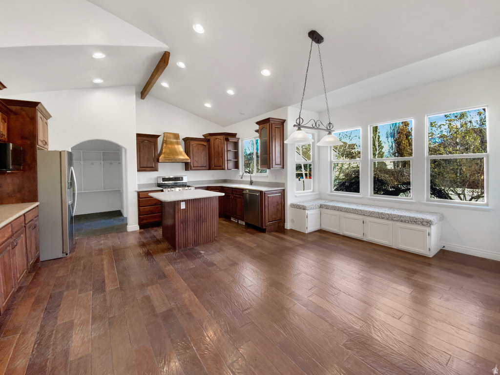 969 S VIEW CREST LN Kaysville, UT 84037