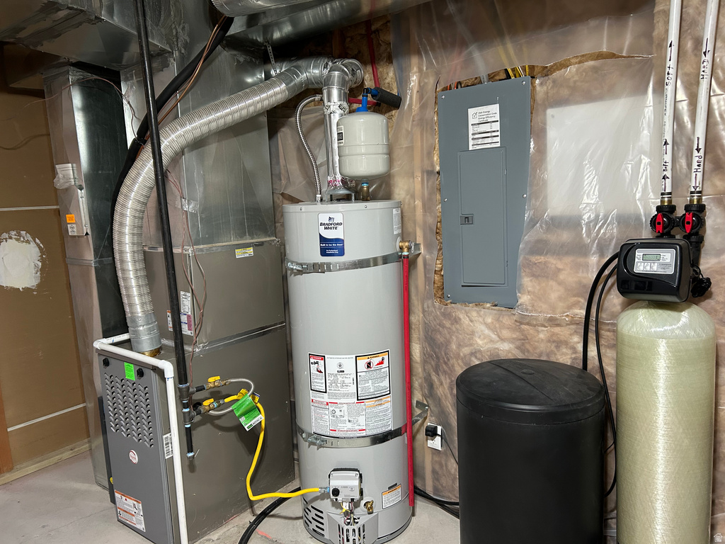 7253 N SKYVIEW LN Eagle Mountain, UT 84005