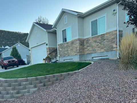7253 N SKYVIEW LN Eagle Mountain, UT 84005