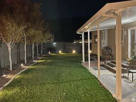 7253 N SKYVIEW LN Eagle Mountain, UT 84005