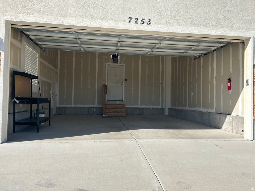 7253 N SKYVIEW LN Eagle Mountain, UT 84005