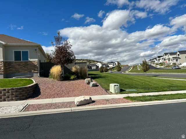 7253 N SKYVIEW LN Eagle Mountain, UT 84005