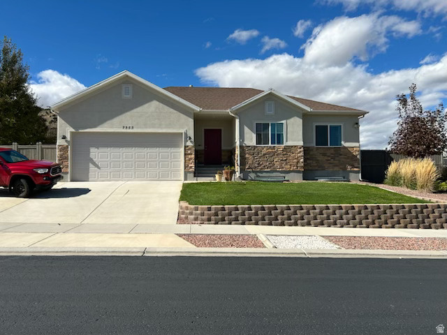 7253 N SKYVIEW LN Eagle Mountain, UT 84005