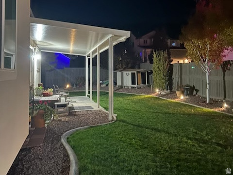 7253 N SKYVIEW LN Eagle Mountain, UT 84005