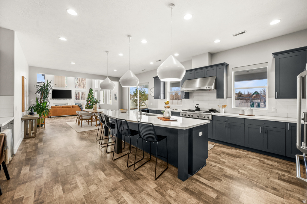 6880 N GREENFIELD DR Park City, UT 84098