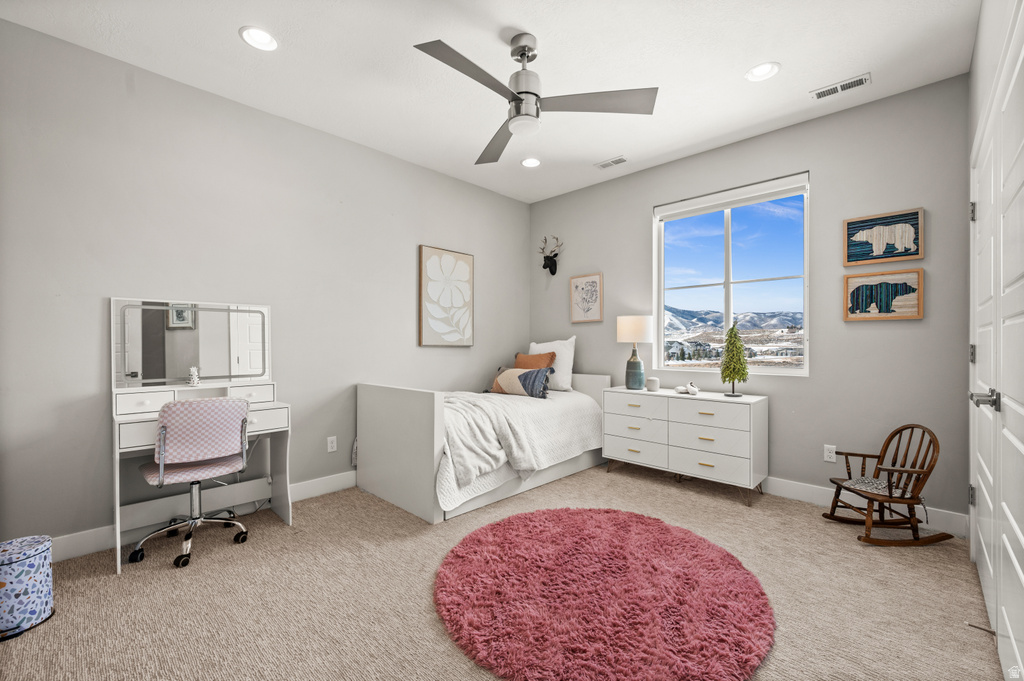 6880 N GREENFIELD DR Park City, UT 84098