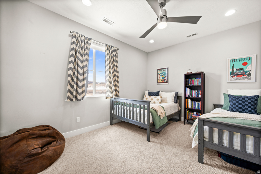 6880 N GREENFIELD DR Park City, UT 84098