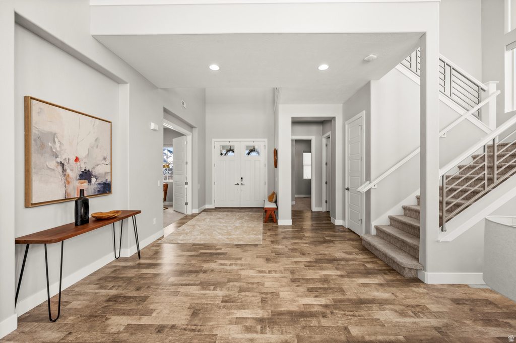 6880 N GREENFIELD DR Park City, UT 84098