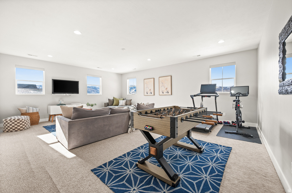 6880 N GREENFIELD DR Park City, UT 84098