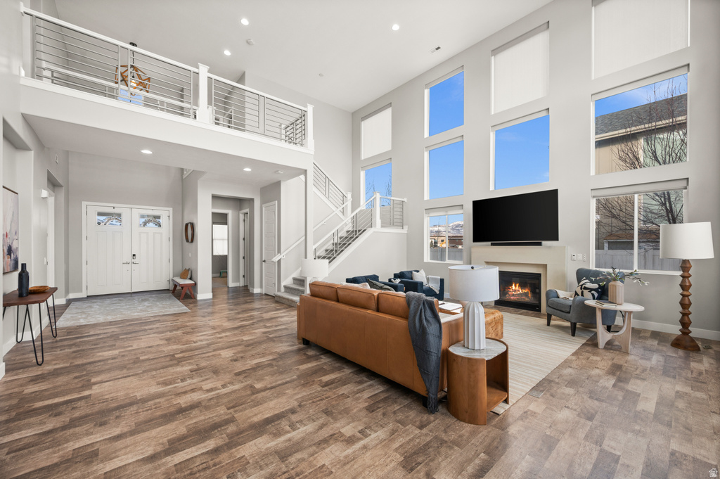 6880 N GREENFIELD DR Park City, UT 84098