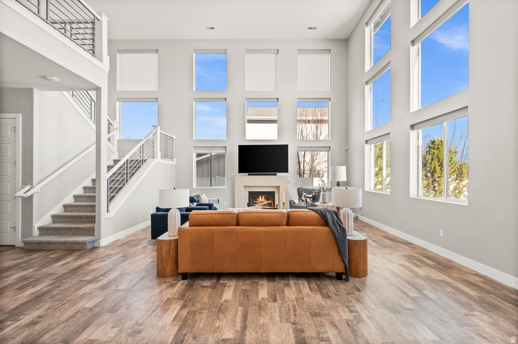 6880 N GREENFIELD DR Park City, UT 84098