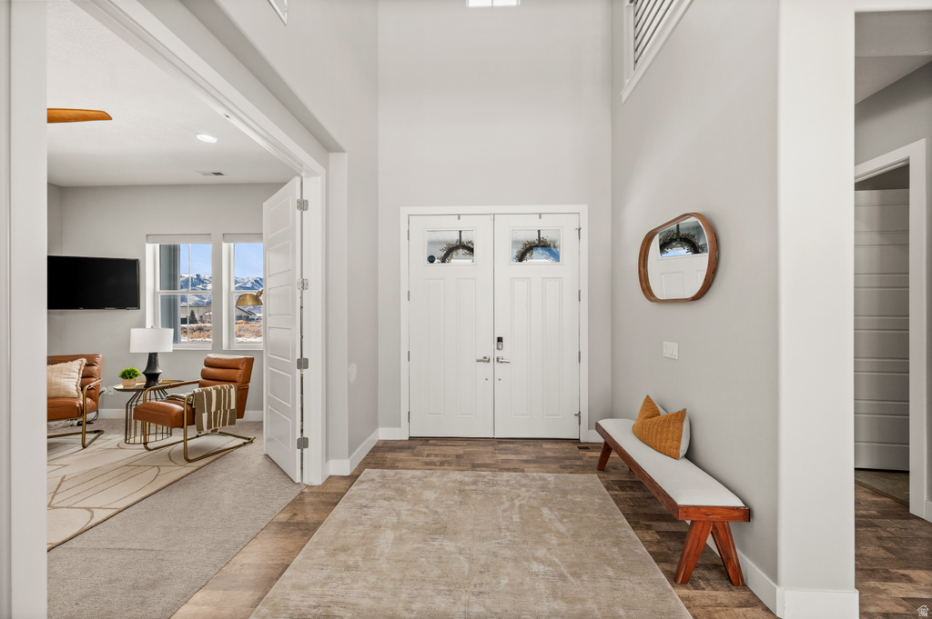 6880 N GREENFIELD DR Park City, UT 84098