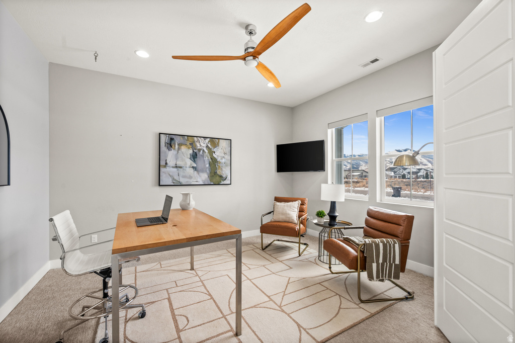 6880 N GREENFIELD DR Park City, UT 84098