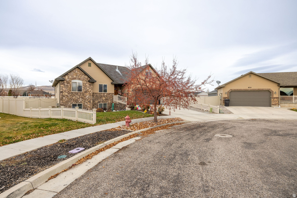 888 W 460 S Tremonton, UT 84337