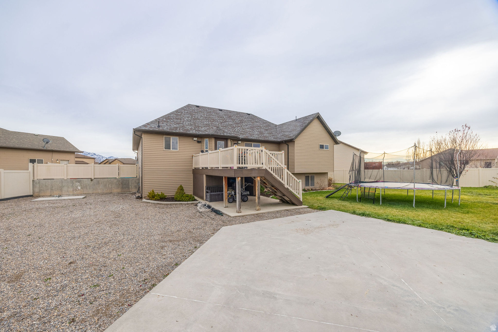 888 W 460 S Tremonton, UT 84337