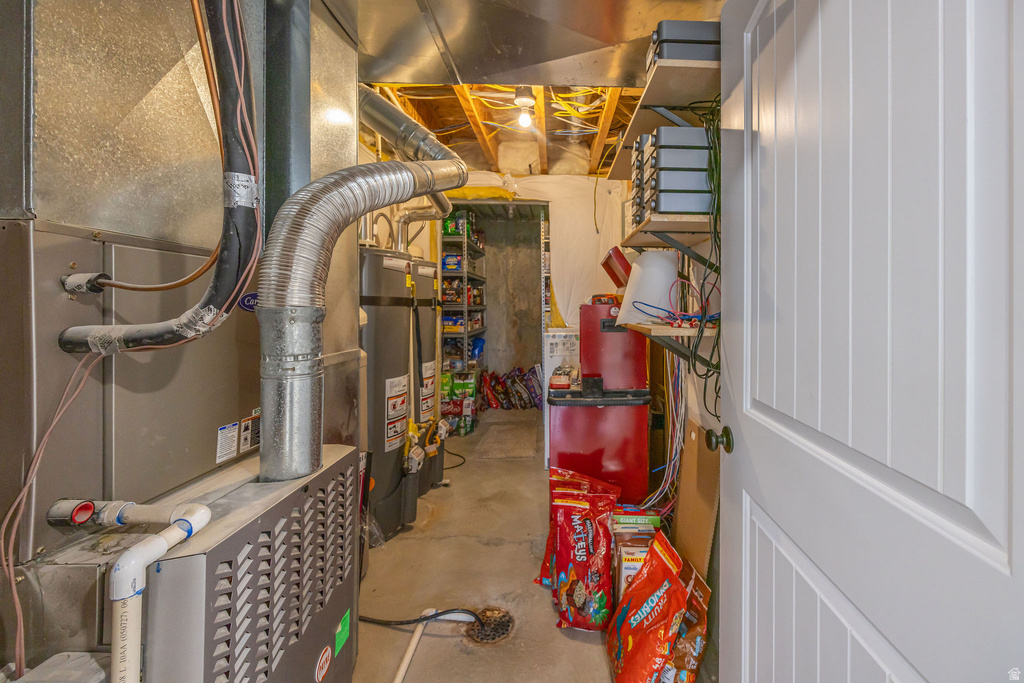 888 W 460 S Tremonton, UT 84337