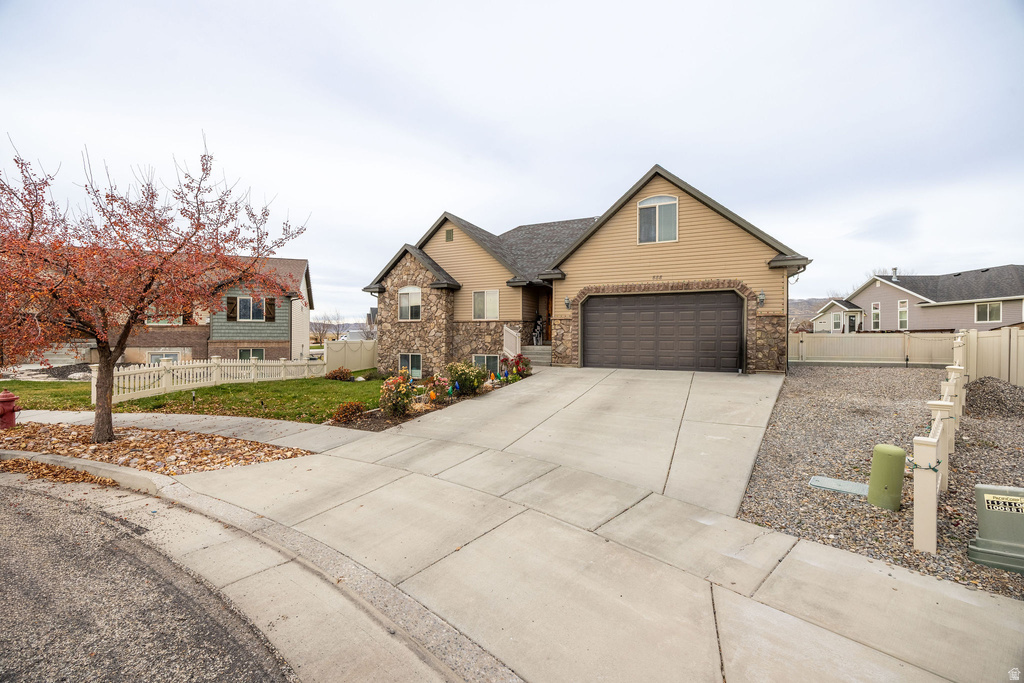 888 W 460 S Tremonton, UT 84337