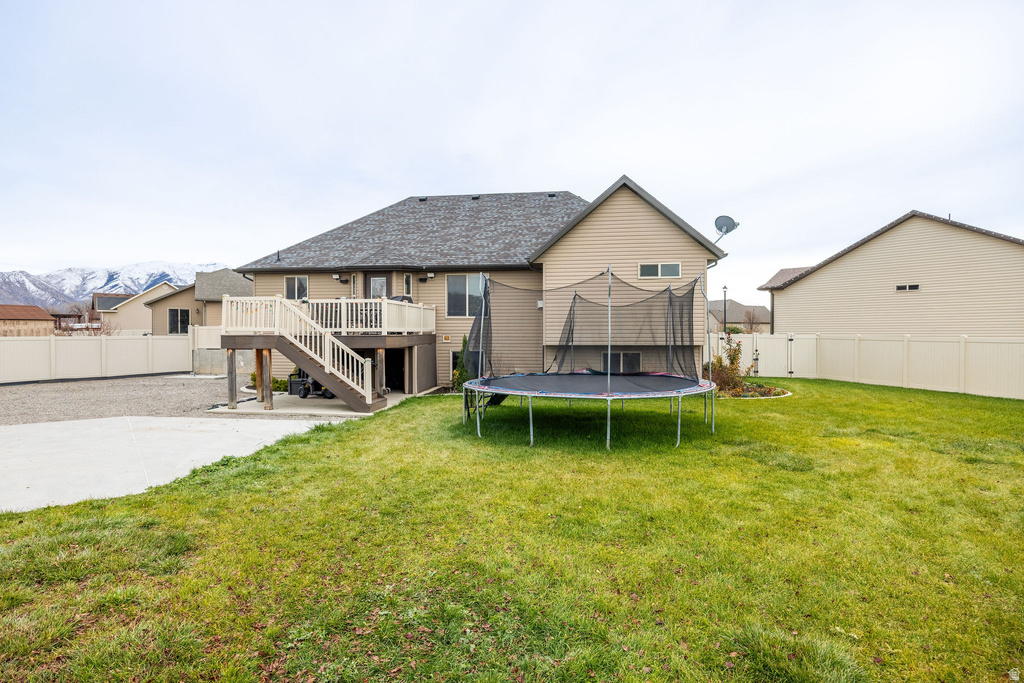 888 W 460 S Tremonton, UT 84337