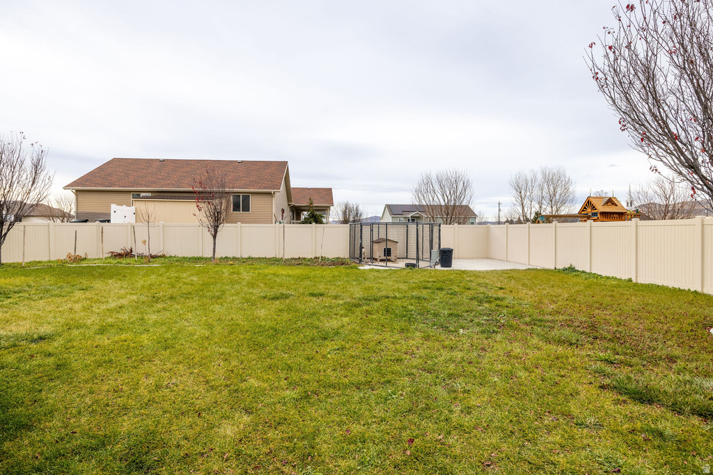 888 W 460 S Tremonton, UT 84337