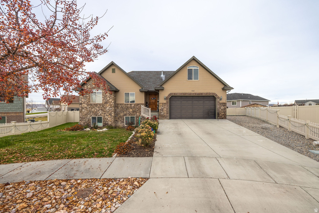 888 W 460 S Tremonton, UT 84337