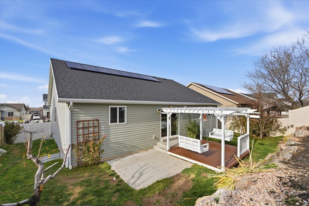 4732 S WEST PARK DR Roy, UT 84067