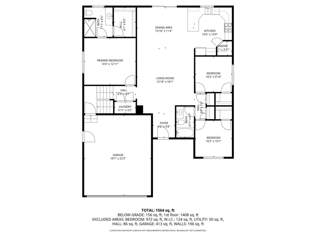 4732 S WEST PARK DR Roy, UT 84067