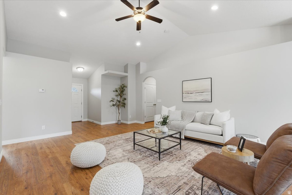 4732 S WEST PARK DR Roy, UT 84067