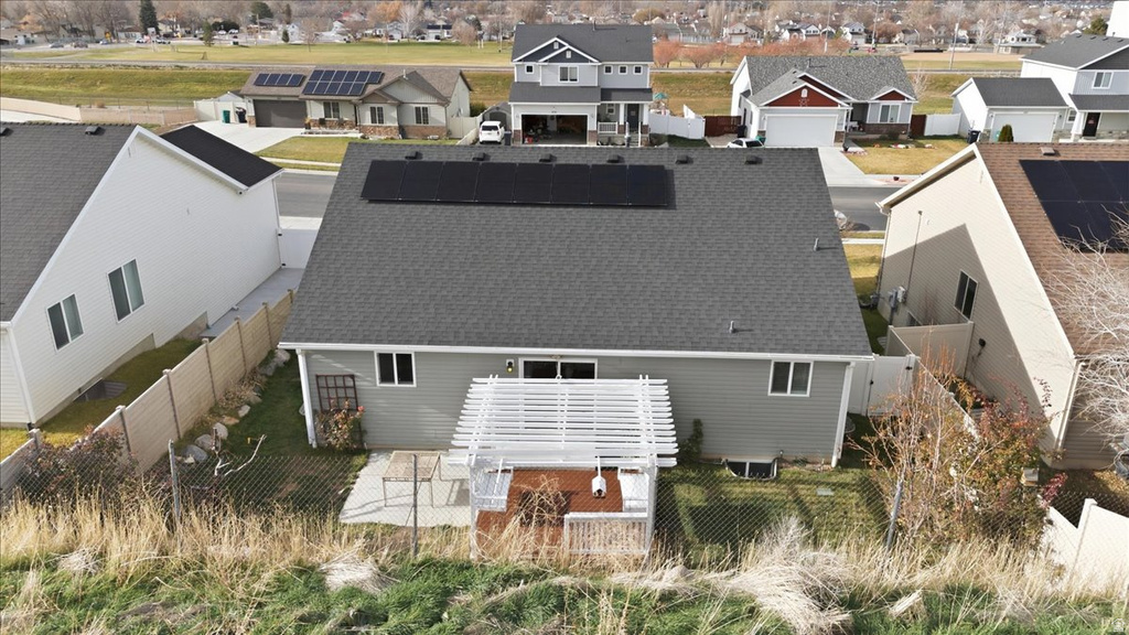 4732 S WEST PARK DR Roy, UT 84067