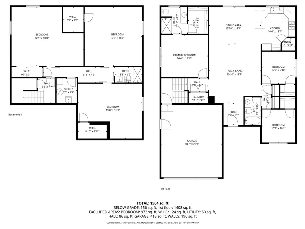4732 S WEST PARK DR Roy, UT 84067