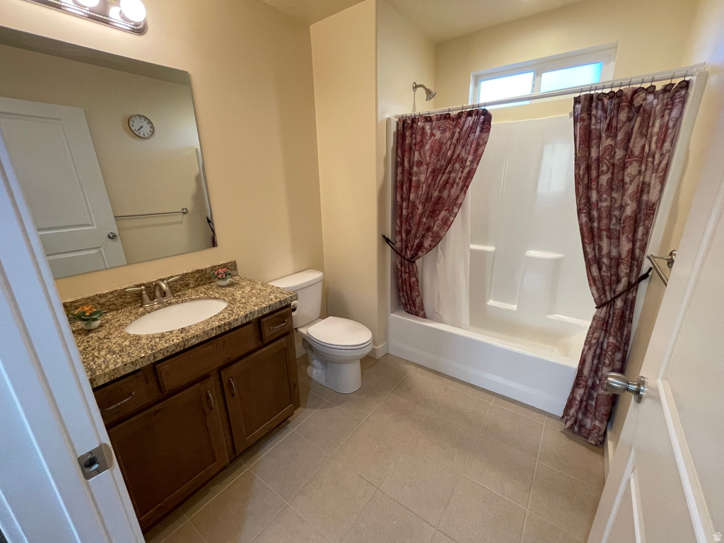 521 E 1565 S Roosevelt, UT 84066