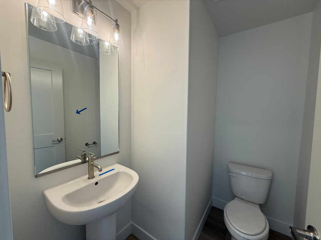 4621 W 3725 S #253 West Haven, UT 84401